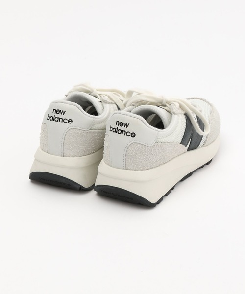 NewBalance 別注U370NA WOMEN 23.5 完売 NEW BALANCE（ニューバランス）の「【New Balance