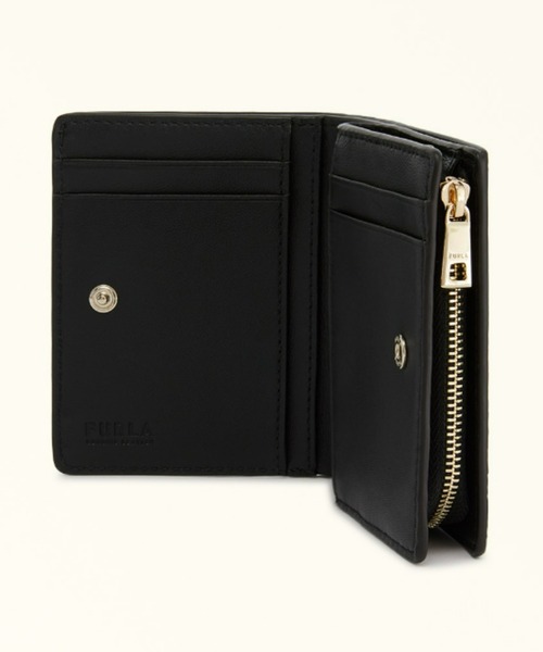 フルラ カメリア コンパクト ウォレット S（財布）｜FURLA（フルラ）の