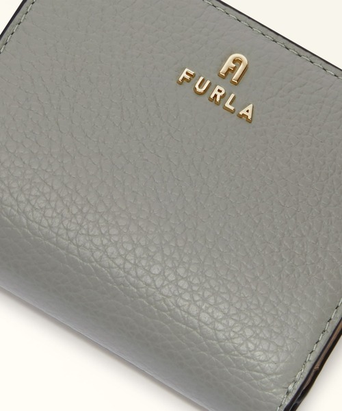 フルラ カメリア コンパクト ウォレット S（財布）｜FURLA（フルラ）の