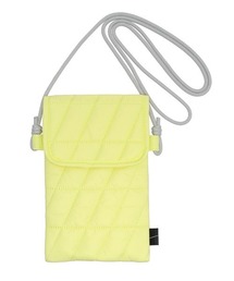 DELFONICS（デルフォニックス）の「クロッシュ スマホバッグ（ショルダーバッグ）」