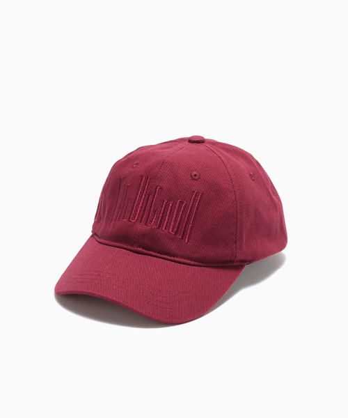 CHEVIGNON（シェビニオン）の「CHEVIGNON / シェビニオン 417別注 CITY CAP（キャップ・メンズ・ベージュ/レッド/ブラック・FREE）」の3枚目の写真
