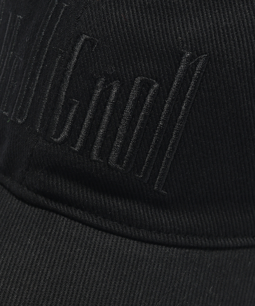 CHEVIGNON（シェビニオン）の「CHEVIGNON / シェビニオン 417別注 CITY CAP（キャップ・メンズ・ベージュ/レッド/ブラック・FREE）」の6枚目の写真