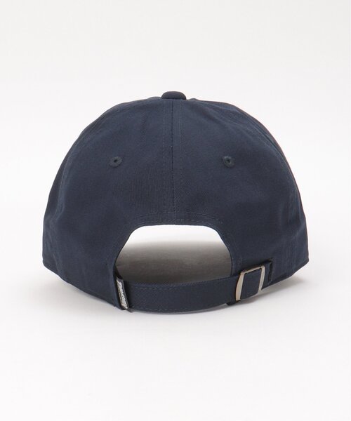 THRASHER（スラッシャー）の「THRASHER スラッシャー ロゴキャップ（キャップ・メンズ・ネイビー/ブラック/ベージュ/ホワイト/グレー・フリー）」の10枚目の写真