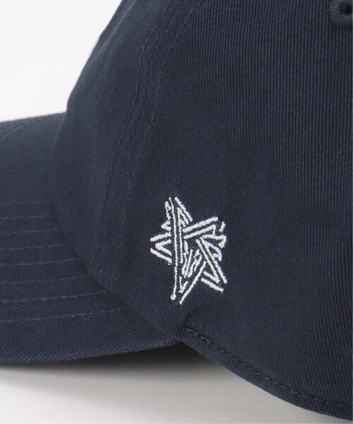 THRASHER（スラッシャー）の「THRASHER スラッシャー ロゴキャップ（キャップ・メンズ・ネイビー/ブラック/ベージュ/ホワイト/グレー・フリー）」の15枚目の写真