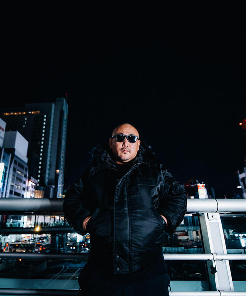 AVIREX（アヴィレックス）の「《AVIREX / NMU》SIGNATURE N-2B