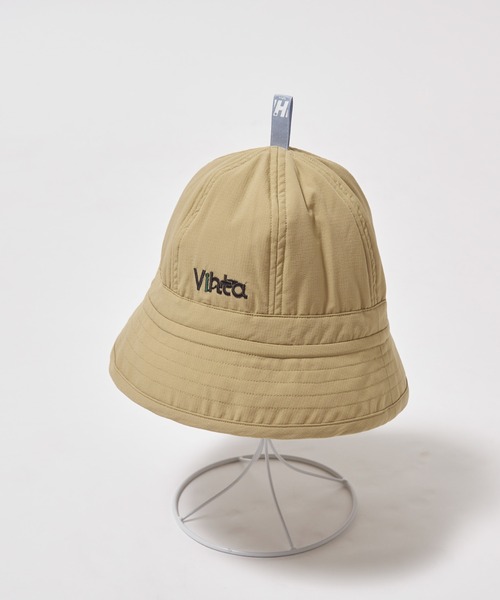 セール】Vihita Japanコラボ 中綿入り ストレッチリップナイロン