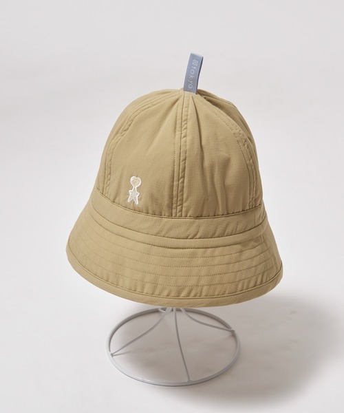 セール】Vihita Japanコラボ 中綿入り ストレッチリップナイロン