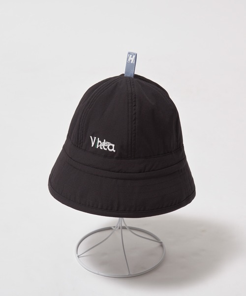 セール】Vihita Japanコラボ 中綿入り ストレッチリップナイロン