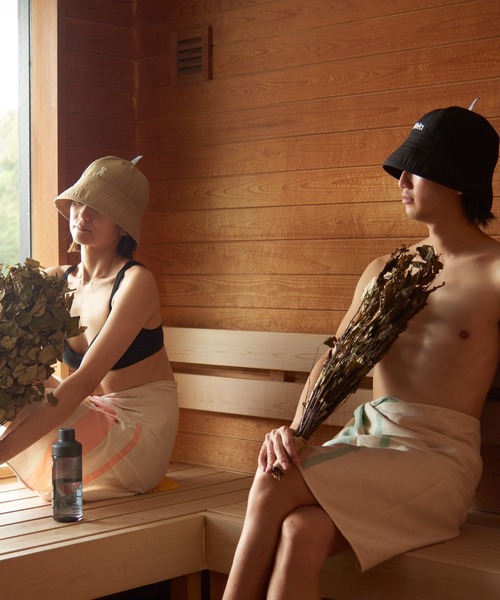 H Tokyo（エイチトウキョウ）の「Vihita Japanコラボ 中綿入り