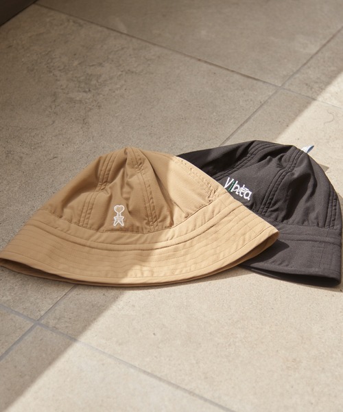 セール】Vihita Japanコラボ 中綿入り ストレッチリップナイロン