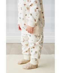 JAMIE KAY（ジェイミーケイ）の「OCスウェットパンツWoodland Friends（スウェットパンツ・キッズ）」