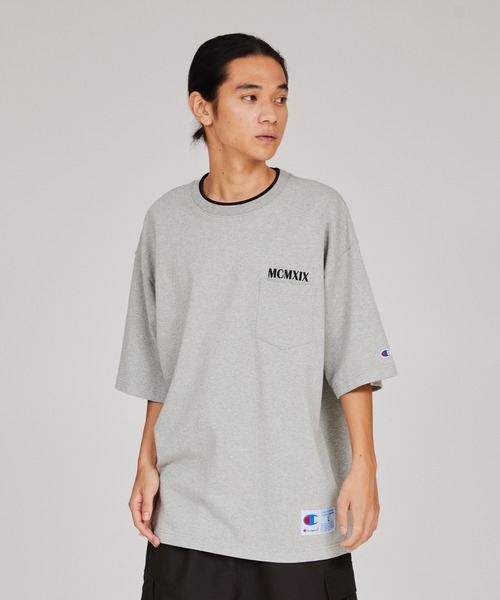 セール】【Champion/チャンピオン】メンズ アクションスタイル