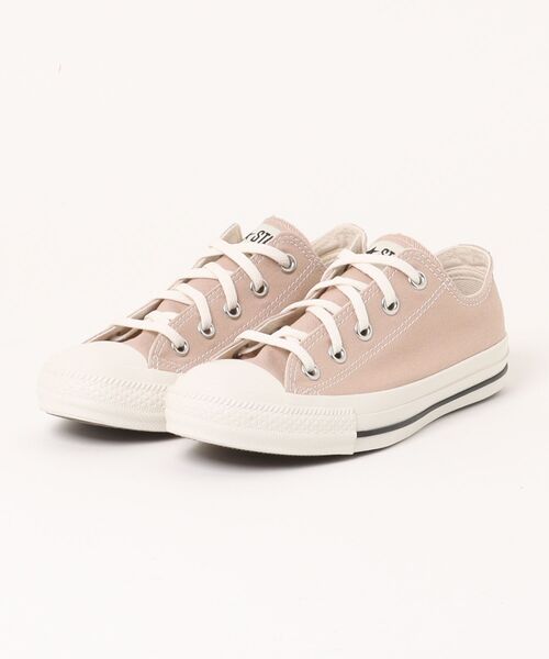 ひいろ　1001 セール】CONVERSE コンバース AS WASHEDCANVAS OX オールスター