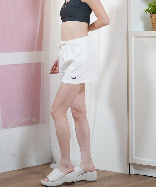 ROXY（ロキシー）の「ROXY/ロキシー ショートパンツ/水陸両用 RBS255011（水着・レディース・ブラック/ホワイト・S/M/L）」の5枚目の写真
