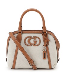 Guess | SEBINA Satchel ショルダーバッグ(ショルダーバッグ)