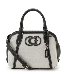 Guess | SEBINA Satchel ショルダーバッグ(ショルダーバッグ)