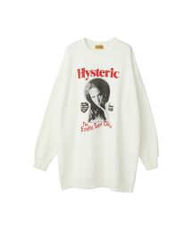HYSTERIC GLAMOUR | EROTIC CHICKS ワンピース(ワンピース)