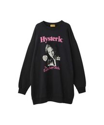 HYSTERIC GLAMOUR | EROTIC CHICKS ワンピース(ワンピース)
