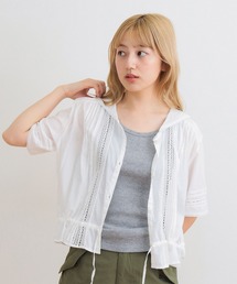 BEAMS BOY｜ビームスボーイのトップス（レース）通販 - ZOZOTOWN