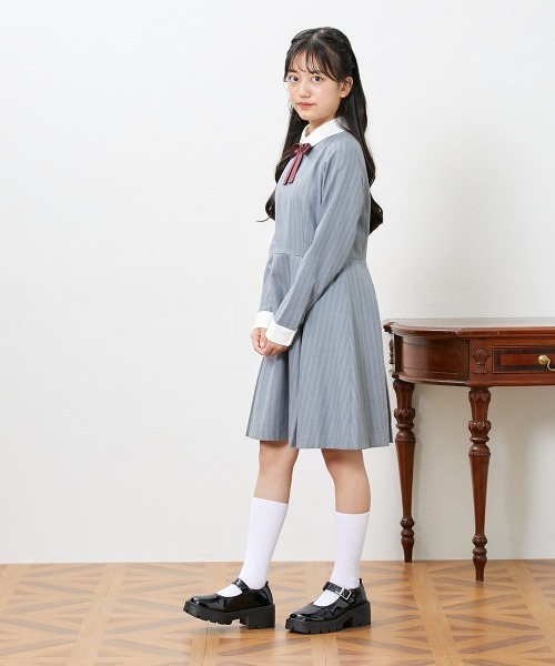 フォーマルワンピース　女児 セール】【卒園 入学】フォーマルワンピース（女の子
