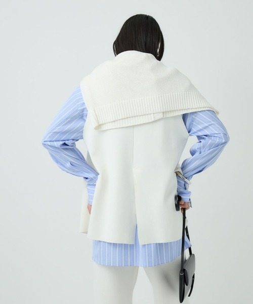 mqk　Chaos カオス　シルクコンベスト Chaos(カオス)/シルクコンベスト（ベスト）｜Chaos（カオス）の