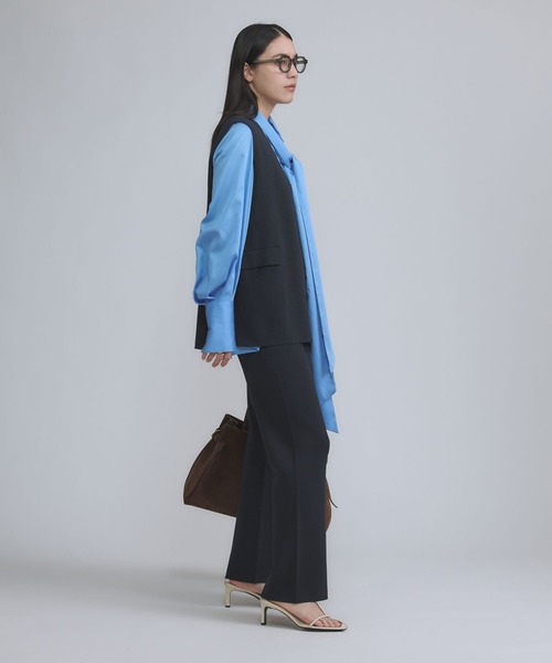 mqk　Chaos カオス　シルクコンベスト Chaos(カオス)/シルクコンベスト 【セットアップ可】（ベスト）｜Chaos