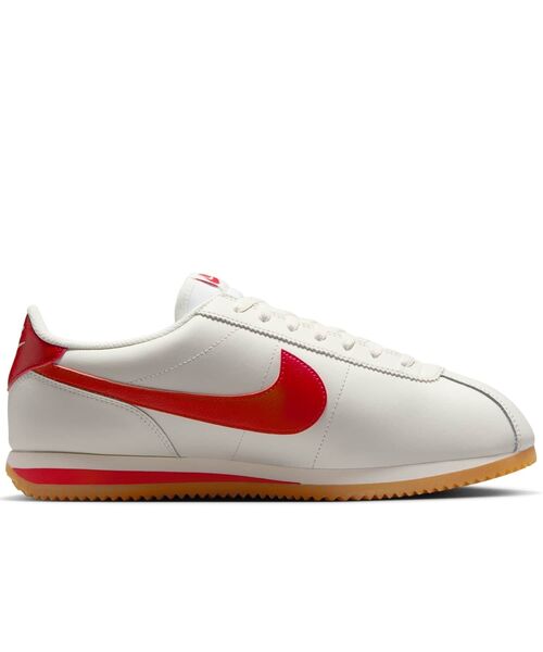 ナイキ 新品同様 NIKE ナイキ コルテッツ レザー スニーカー