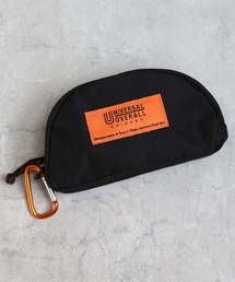 UNIVERSAL OVERALL（ユニバーサルオーバーオール）の「UNIVERSAL OVERALL  マルチポーチ（ポーチ）」