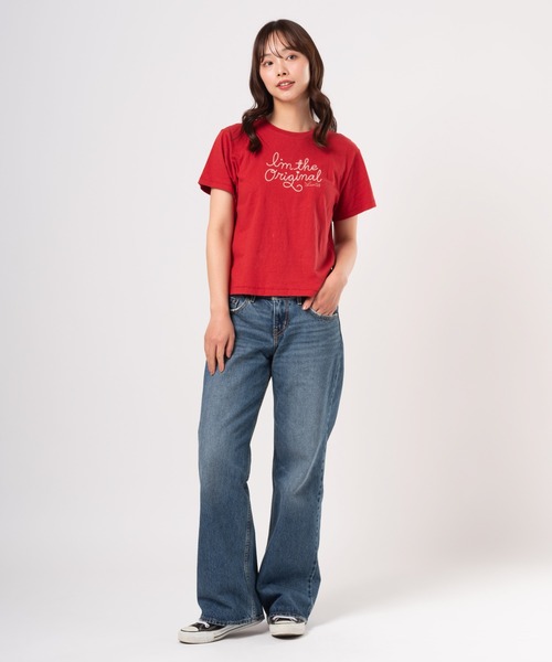 Levi's 70年代 フルカラーグラフィック Tシャツ M セール】Levi's/リーバイス グラフィック Tシャツ（Tシャツ