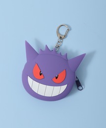 ポケットモンスター（ポケットモンスター）の「ポケモン　シリコンフェイスミニポーチ（ポーチ）」