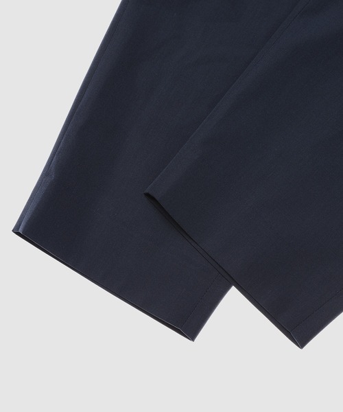 kolor BEACON（カラービーコン）の「25SBM- P08137（その他パンツ・メンズ・ネイビー/グレー/サックスブルー/ブラウン・2/3）」の8枚目の写真