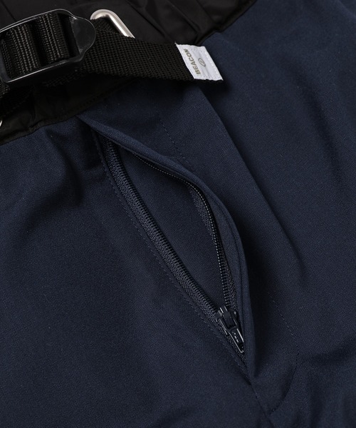 kolor BEACON（カラービーコン）の「25SBM- P08137（その他パンツ・メンズ・ネイビー/グレー/サックスブルー/ブラウン・2/3）」の12枚目の写真