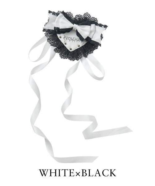 ヘアアクセサリー Love heart's cake headdress Love heart's cake head dress（その他ヘアアクセサリー