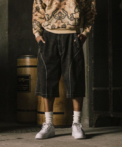 セール】NAUTICA JEANS CO./ノーティカジーンズ Faded