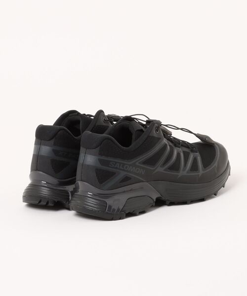 SALOMON(サロモン)の「【SALOMON】XT-PATHWAY 2(スニーカー・レディース・ブラック・24cm/23.5cm/23cm/25cm/24.5cm)」の2枚目の写真