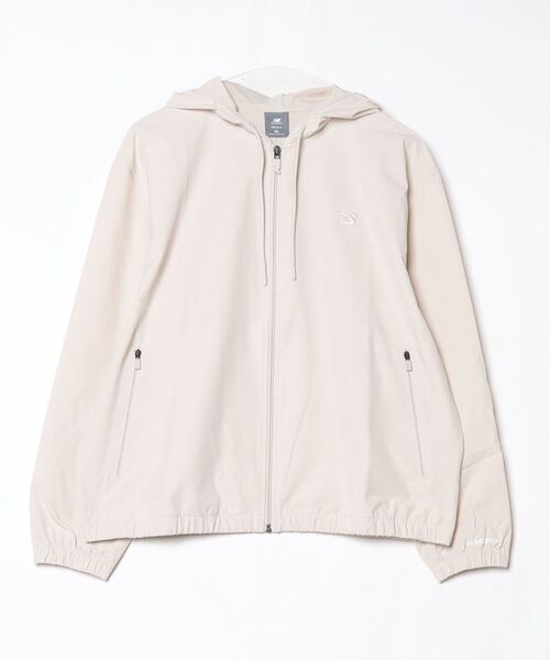 セール】ニューバランス New Balance ストレッチウーブンジャケット_