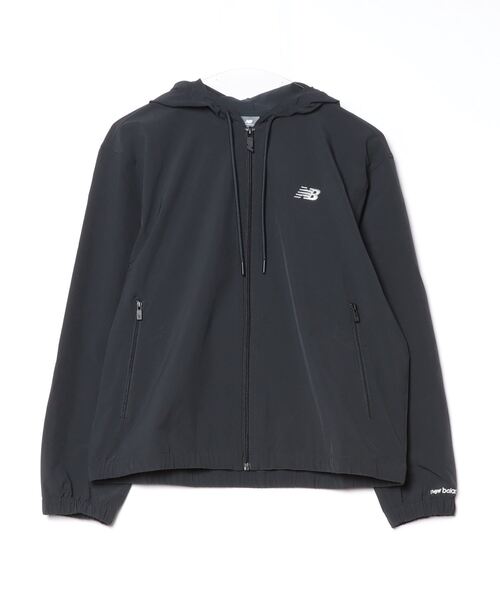 【新品未使用】New Balance（ニューバランス） ウーブンジャケット セール】NB Athletics ウーブンジャケット（ナイロンジャケット）｜New