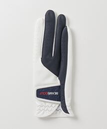 BEAMS GOLF(r[XSt)BG.ColerGloveLF2()