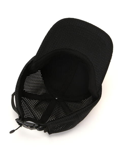 DANKE SCHON（ダンケシェーン）の「DankeSchon/ダンケシェーン/MESH CAP（キャップ・レディース・ブラック・F）」の10枚目の写真