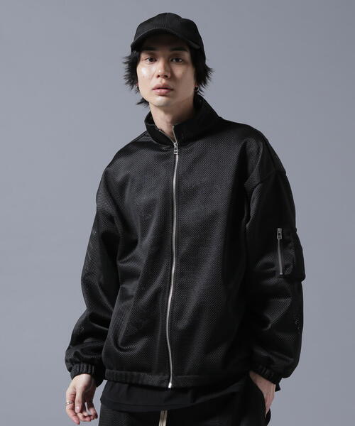 DANKE SCHON（ダンケシェーン）の「DankeSchon/ダンケシェーン/MESH CAP（キャップ・レディース・ブラック・F）」の12枚目の写真