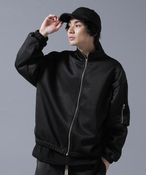 DANKE SCHON（ダンケシェーン）の「DankeSchon/ダンケシェーン/MESH CAP（キャップ・レディース・ブラック・F）」の13枚目の写真