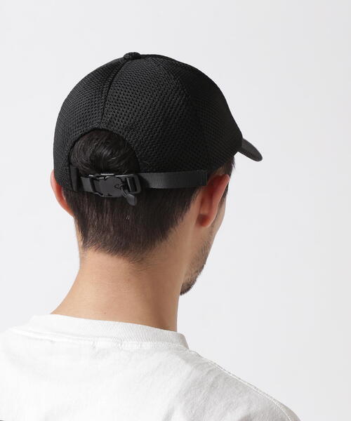 DANKE SCHON（ダンケシェーン）の「DankeSchon/ダンケシェーン/MESH CAP（キャップ・レディース・ブラック・F）」の15枚目の写真