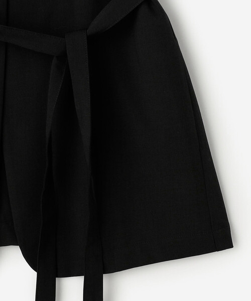 eunoia | ノーカラージャケット WOMEN