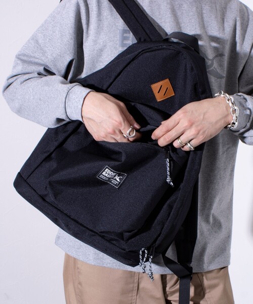 F636 Eddie Bauer エディーバウアー 2WAY バッグ リュック