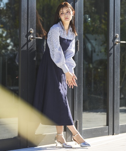 And Couture ワンピース
