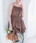 OLIVE des OLIVE(オリーブデオリーブ)の「ワンピース/ドレス(ワンピース)」