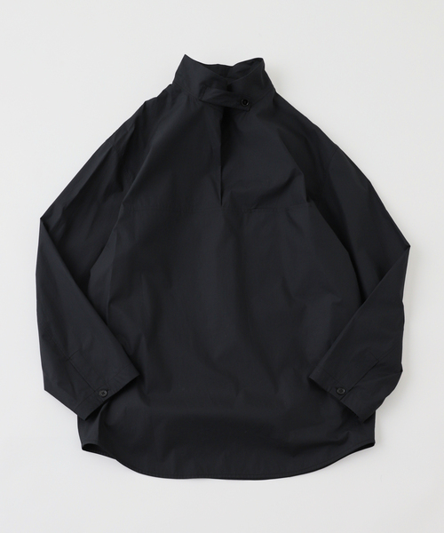 LEMAIRE (ルメール) VAREUSE TOP TO1354LF588（シャツ/ブラウス