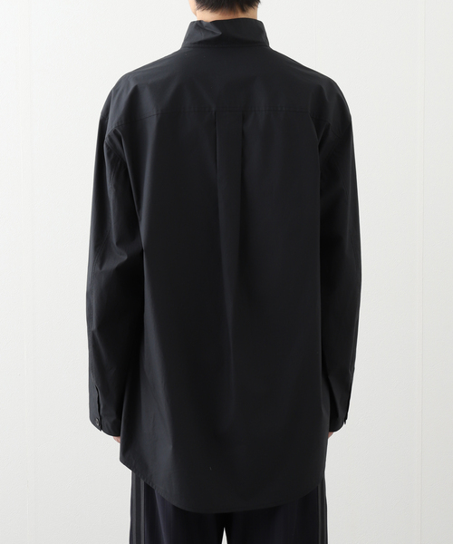 セール】LEMAIRE (ルメール) VAREUSE TOP TO1354LF588（シャツ