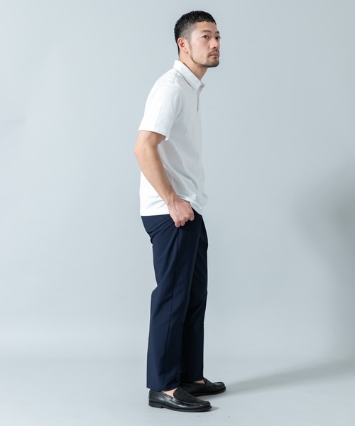 美品　rough&swell 半袖ポロシャツ　メンズXL m18709727941_1.jpg?1756354946