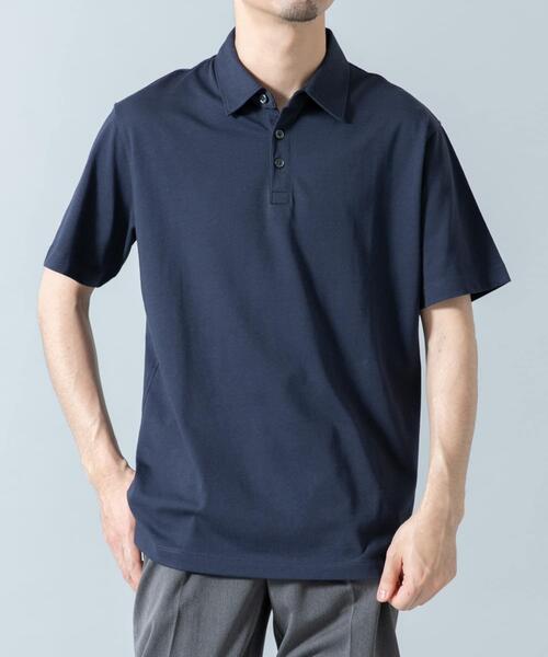 セール】『WEB限定』『XLサイズあり』吸湿速乾ポロシャツ（ポロシャツ